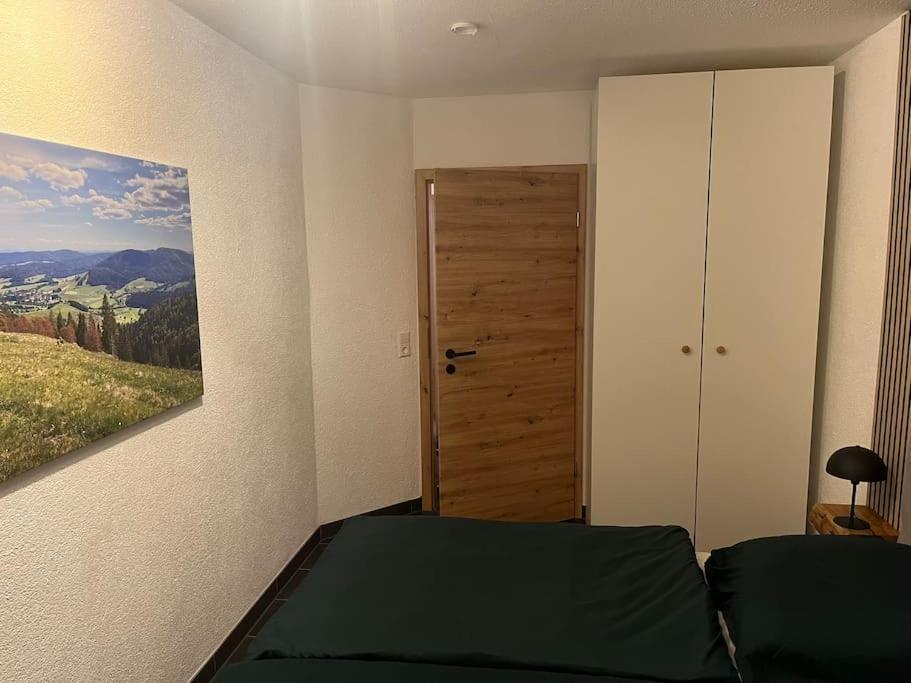Ferienappartement Schwarzwaldeck In Тодтнауберг Экстерьер фото