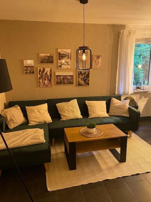 Ferienappartement Schwarzwaldeck In Тодтнауберг Экстерьер фото