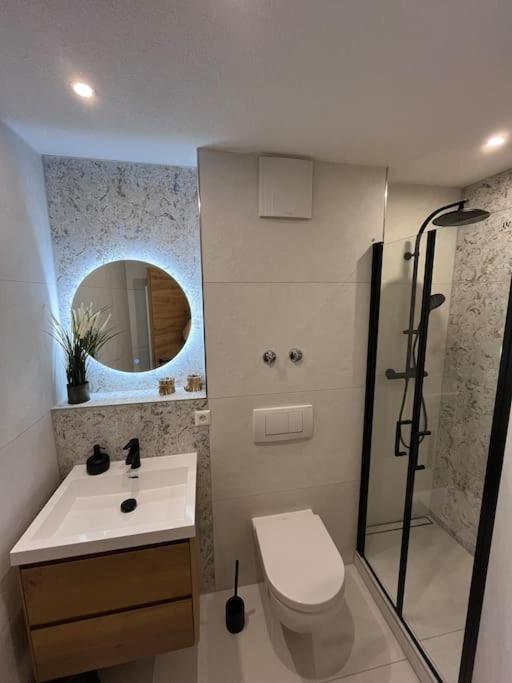 Ferienappartement Schwarzwaldeck In Тодтнауберг Экстерьер фото