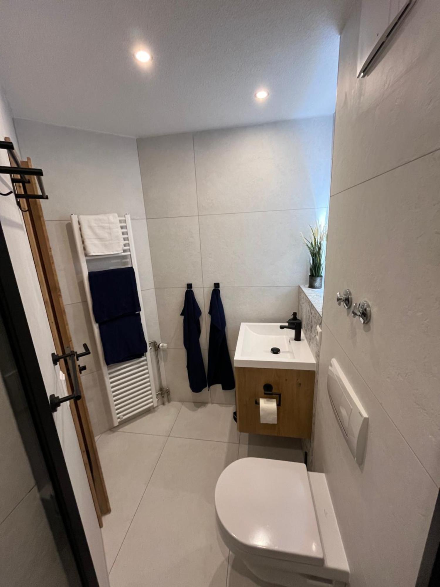 Ferienappartement Schwarzwaldeck In Тодтнауберг Экстерьер фото