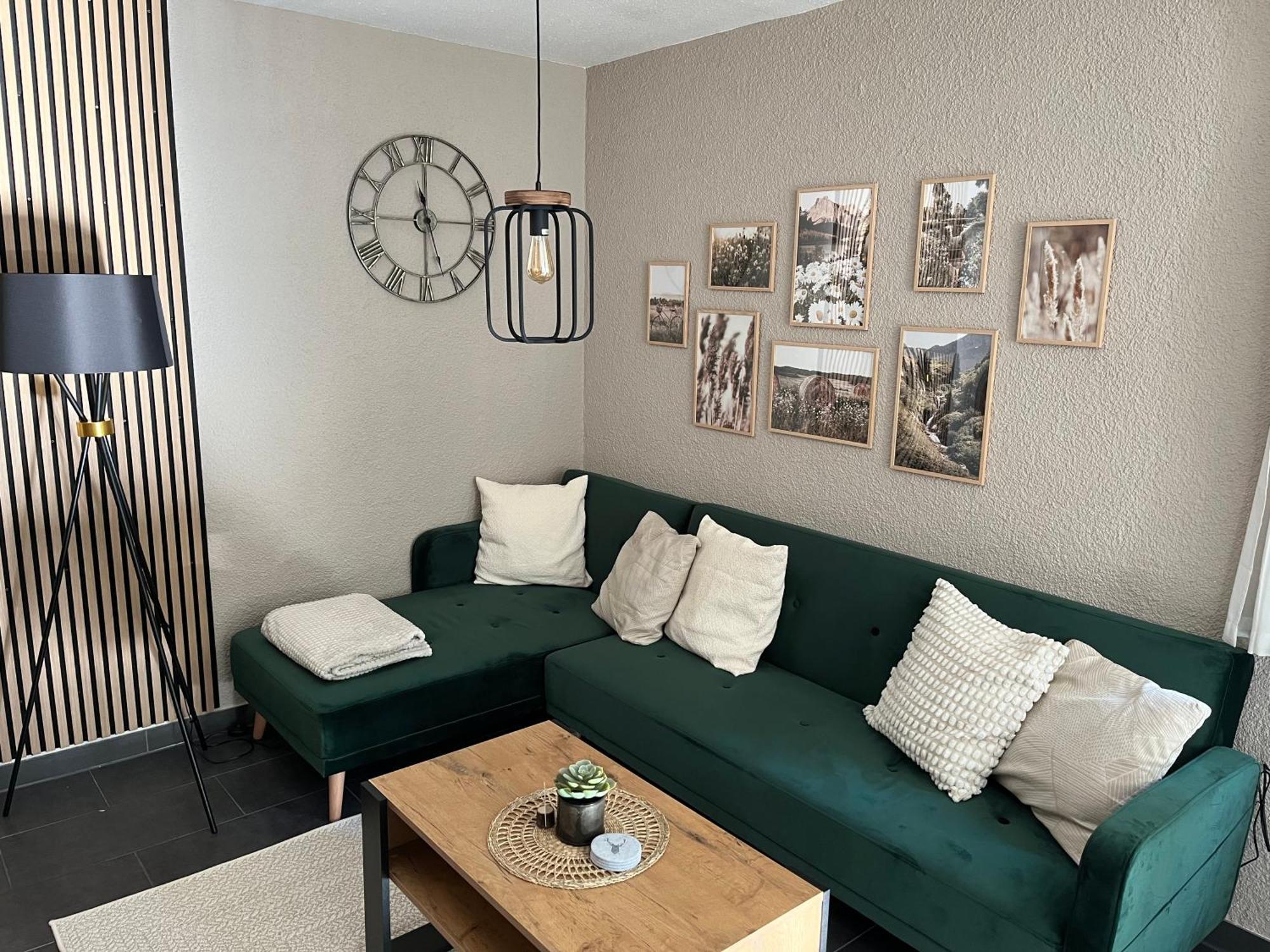 Ferienappartement Schwarzwaldeck In Тодтнауберг Экстерьер фото