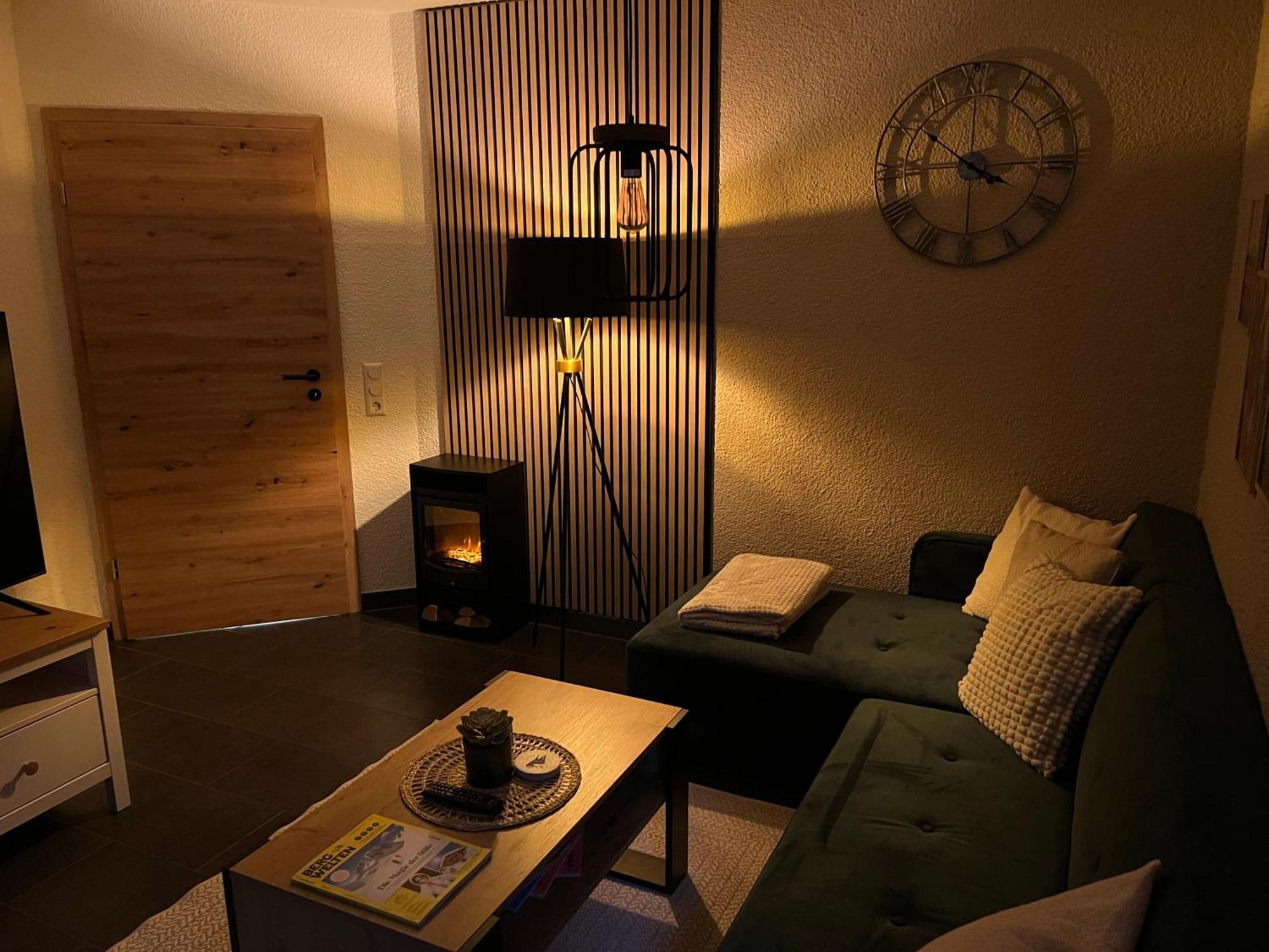 Ferienappartement Schwarzwaldeck In Тодтнауберг Экстерьер фото