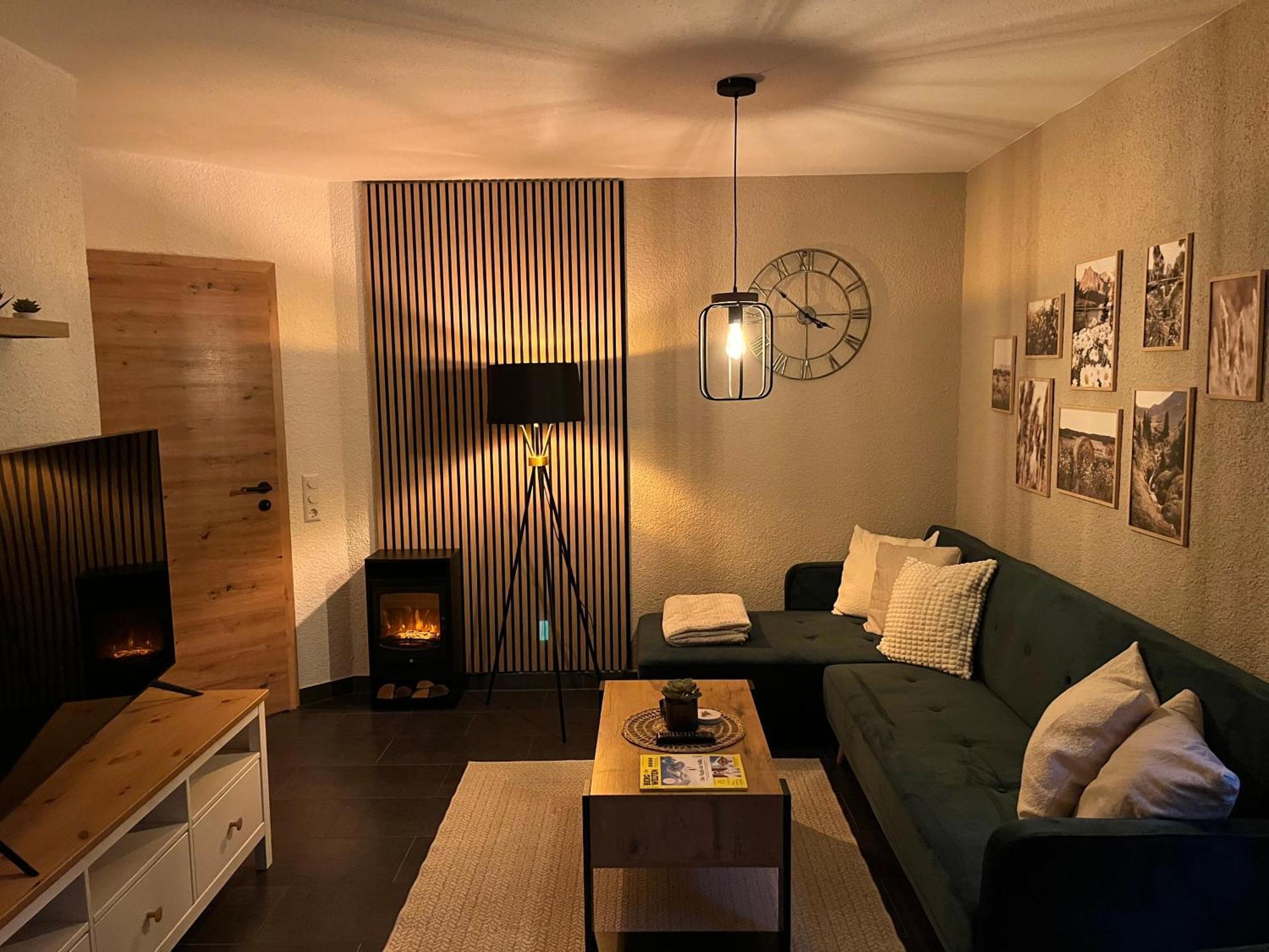 Ferienappartement Schwarzwaldeck In Тодтнауберг Экстерьер фото