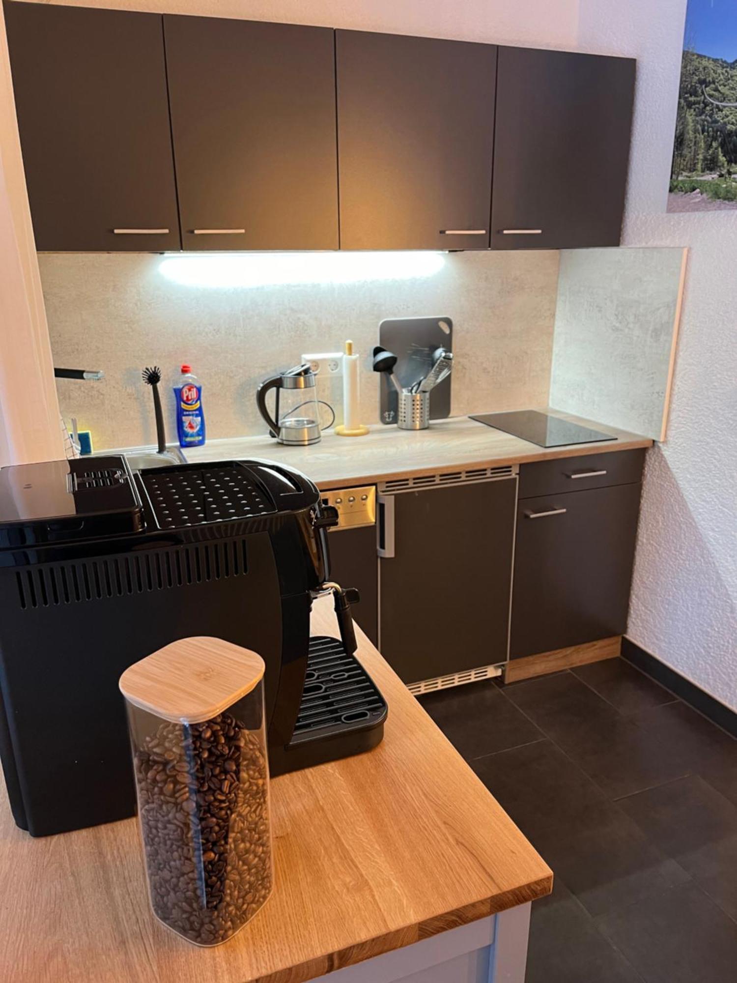 Ferienappartement Schwarzwaldeck In Тодтнауберг Экстерьер фото